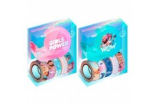 Wow Generation Decorative ribbons set assorted