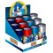 Lot de 12 : Sonic The Hedgehog led lantern
