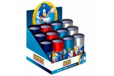 Lot de 12 : Sonic The Hedgehog led lantern