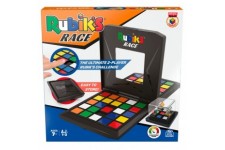 Rubiks Race Refresh board game