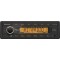 Continental Tr7411U-ou FM RDS TUner AUX / USB 12V Short Shaft