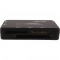 InLine® Card Reader USB 3.0 Tout en 1 noir