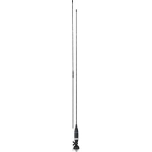 Albrecht Ninja CB-Funk-Ant. 95 cm