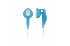 Panasonic écouteurs intra-auriculaires bleus