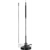 Albrecht aime l'étoile 27 CB Magnetic Foot. 63 cm
