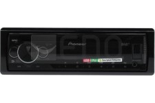 Pioneer Deh-S410DABAN CD / USB / AUX / IPOD incl. Dab + Ant.