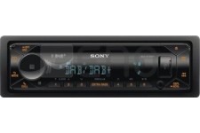 Sony MEX-N7300BD CD / USB / AUX / BT / DAB +