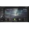 Kenwood DNX419DABS USB / BT / iPhone 6.2 '' Disp. 2 po