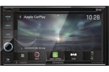 Kenwood DNX419DABS USB / BT / iPhone 6.2 '' Disp. 2 po