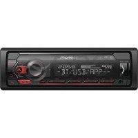 Pioneer MVH-S420DABAN AUX / USB / BT / IPOD + Ant.