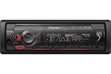 Pioneer MVH-S420DABAN AUX / USB / BT / IPOD + Ant.