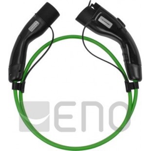 Blaupunkt Charge Câble E-Car 16A / 1Phase / Type1- 2 / 2M