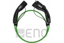 Blaupunkt Charge Câble E-Car 16A / 1Phase / Type1- 2 / 2M