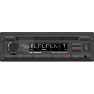 Blaupunkt Barcelone 200 Dab BT