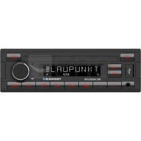 Blaupunkt Bologne 200 Kurzhacht