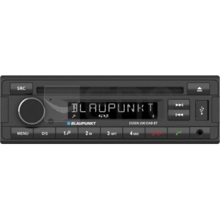 Blaupunkt Essen 200 Dab BT CD