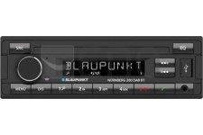 Blaupunkt Nuremberg 200 dab bt