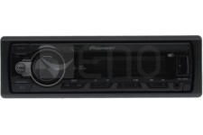Pioneer MVH-130DABAN AUX / USB + ANT. Arbre court