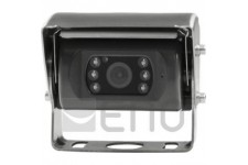 AXION DBC 1140108 S Shutter Camera Cinch Version 12 / 24V