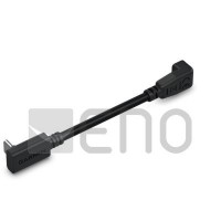 Mini-USB de l'adaptateur Garmin sur USB-C