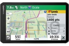 Garmin Debl LGV710 EU MT-D TRUCK NAVI