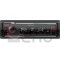 Kenwood KMM-BT408DAB USB / AUX / BT / iPhone Shorthacht