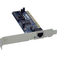 Longshine carte réseau PCI 10/100Mbit, LCS-8038TXR