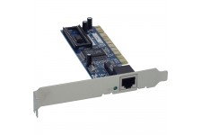 Longshine carte réseau PCI 10/100Mbit, LCS-8038TXR