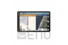 Garmin Camper 1095 Navigation MT-D EU Motorhome / camping-car