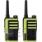 Kenwood Ubz -lj9sete PMR446 Handwunk - 2 set