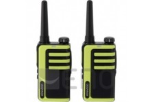 Kenwood Ubz -lj9sete PMR446 Handwunk - 2 set