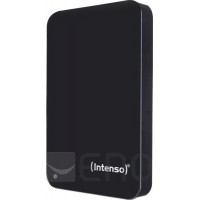 Intenseo Memory Drive 2,5 '' HDD 2TB USB externe 3.0