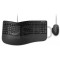 Clavier / souris de bureau Microsoft Ergonomic