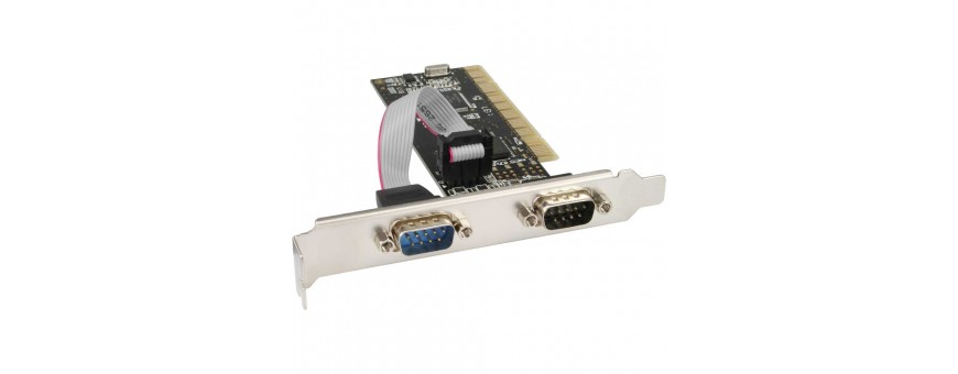 PCI