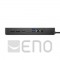 DellDELL WD19S-130W Bedraad USB 3.2 Gen 2 (3.1 Gen 2) Type-C Zwart (DELL-WD19S130W)