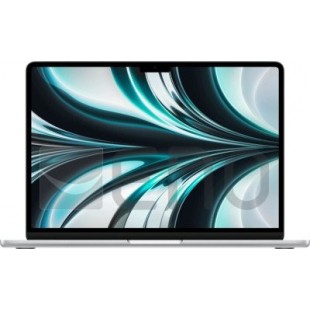 Apple MacBook Air 13 '' M2 8 Go 512 Go d'argent