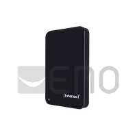 Intenseo Memory Drive 2,5 '' HDD 4TB Externe USB 3.0