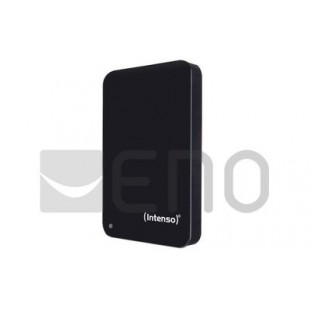 Intenseo Memory Drive 2,5 '' HDD 4TB Externe USB 3.0