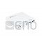 Bonnes connexions USB Desktop-Sparkladestation 120W 4port White