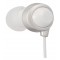 Panasonic in-ear earphone white