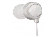 Panasonic in-ear earphone white