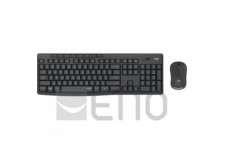 Ensemble de clavier / souris sans fil Logitech MK295