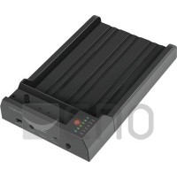 Logilink Quickport USB 3.2 GEN2 SATA HDD / SSD