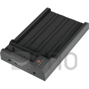Logilink Quickport USB 3.2 GEN2 SATA HDD / SSD