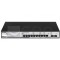 D-Link DGS-1210-10 WebSmart Gigabit Switch