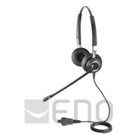 Jabra Biz 2400 II Duo