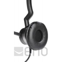 Jabra mousse oreille oreille biz 2300 10stcke
