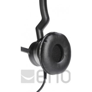 Jabra mousse oreille oreille biz 2300 10stcke