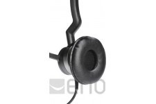 Jabra mousse oreille oreille biz 2300 10stcke