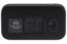 Huawei E5577-320 Mobile LTE WiFi Hotspot Black